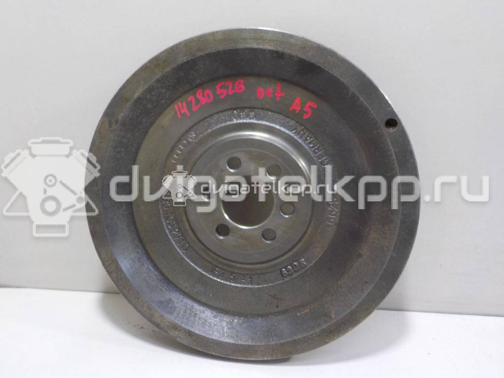 Фото Маховик  036105269D для Seat Ibiza / Toledo / Altea {forloop.counter}}