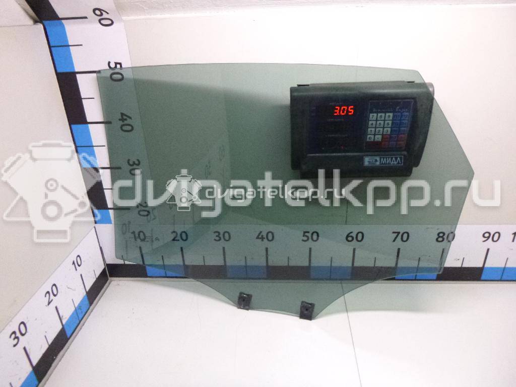 Фото Стекло двери задней правой  9204t5 для Citroen C4 {forloop.counter}}