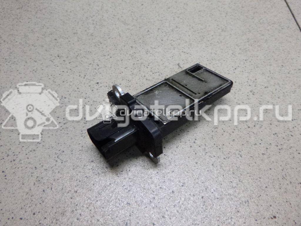 Фото Расходомер воздуха (массметр)  mhk501040 для citroen C5 {forloop.counter}}