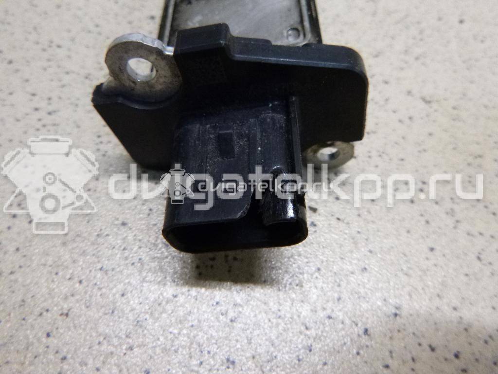 Фото Расходомер воздуха (массметр)  mhk501040 для citroen C5 {forloop.counter}}
