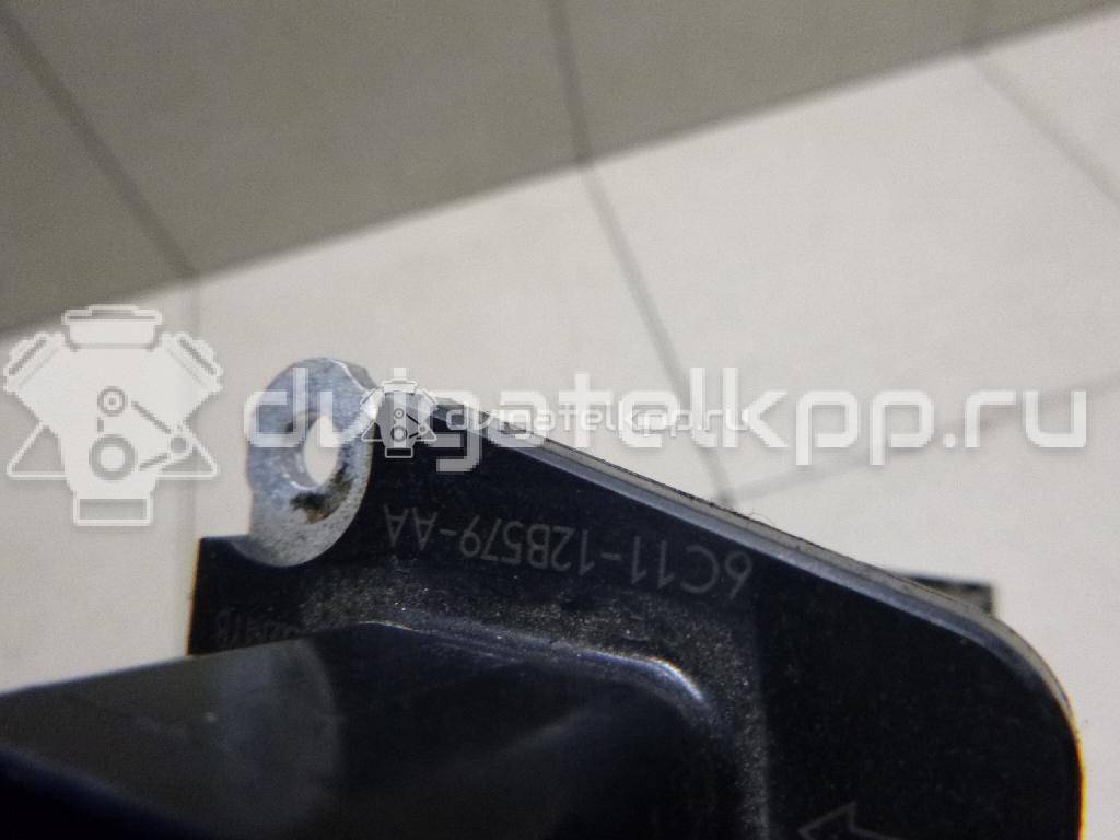 Фото Расходомер воздуха (массметр)  mhk501040 для citroen C5 {forloop.counter}}
