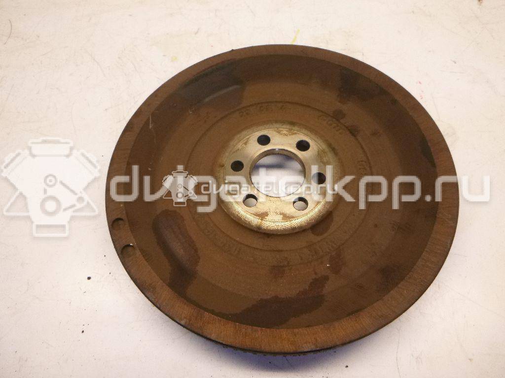 Фото Маховик  036105269D для Seat Ibiza / Toledo / Altea {forloop.counter}}