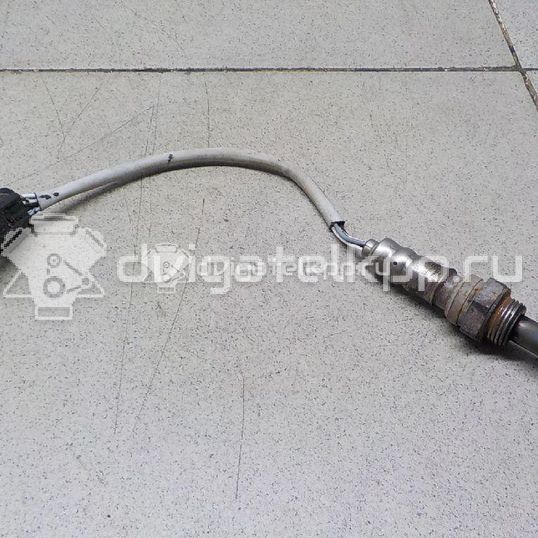 Фото Датчик кислородный/Lambdasonde  7700109844 для citroen C5