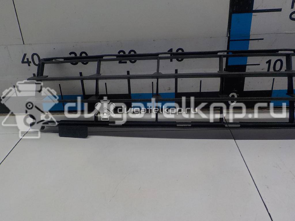 Фото Решетка в бампер центральная  7414JF для Citroen C5 {forloop.counter}}