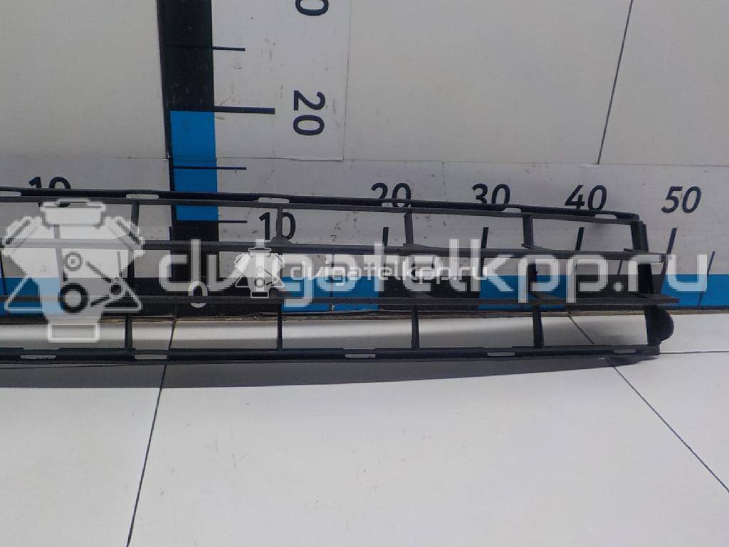 Фото Решетка в бампер центральная  7414JF для Citroen C5 {forloop.counter}}