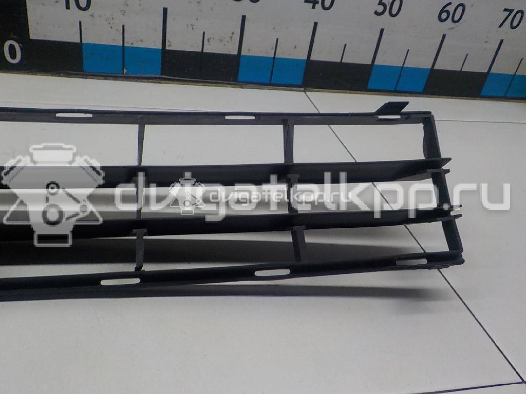 Фото Решетка в бампер центральная  7414JF для Citroen C5 {forloop.counter}}