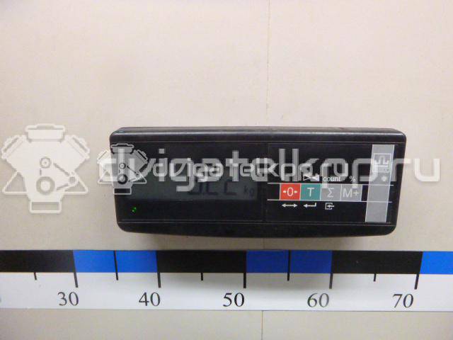 Фото Рейка рулевая  4000LV для Citroen C5 {forloop.counter}}