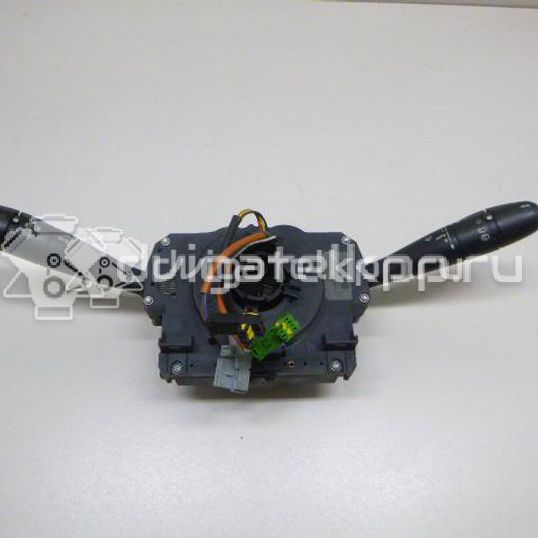 Фото Переключатель подрулевой в сборе  6242S9 для Citroen C5