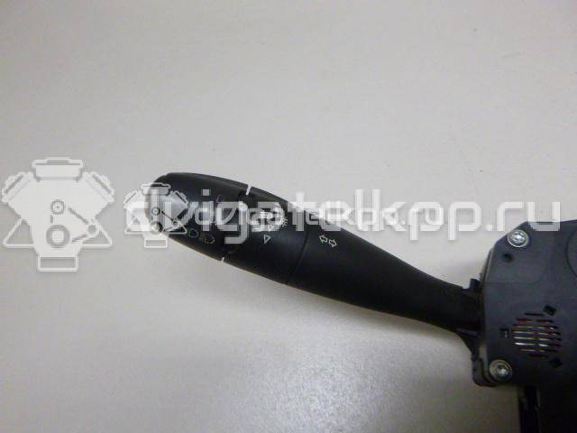 Фото Переключатель подрулевой в сборе  6242S9 для Citroen C5 {forloop.counter}}