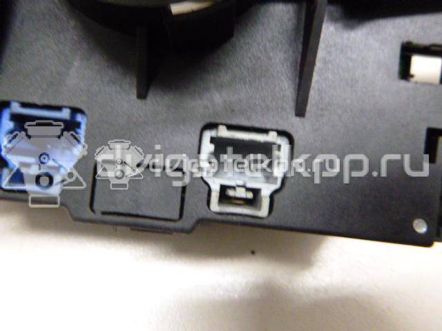 Фото Переключатель подрулевой в сборе  6242S9 для Citroen C5 {forloop.counter}}