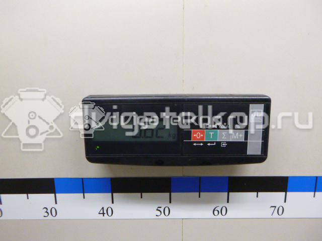 Фото Переключатель подрулевой в сборе  6242S9 для Citroen C5 {forloop.counter}}