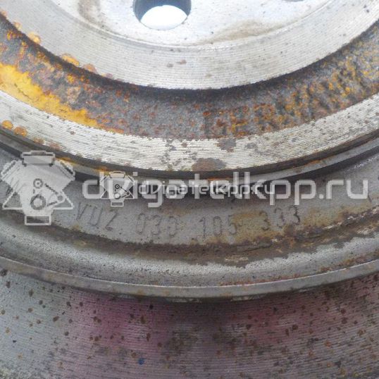 Фото Маховик  03D105269 для Volkswagen / Seat