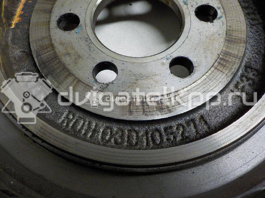 Фото Маховик  03D105269 для Volkswagen / Seat {forloop.counter}}