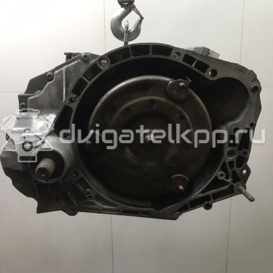 Фото Контрактная (б/у) АКПП для Peugeot / Citroen / Peugeot (Df-Psa) 147 л.с 16V 2.0 л RFJ (EW10A) бензин 223126