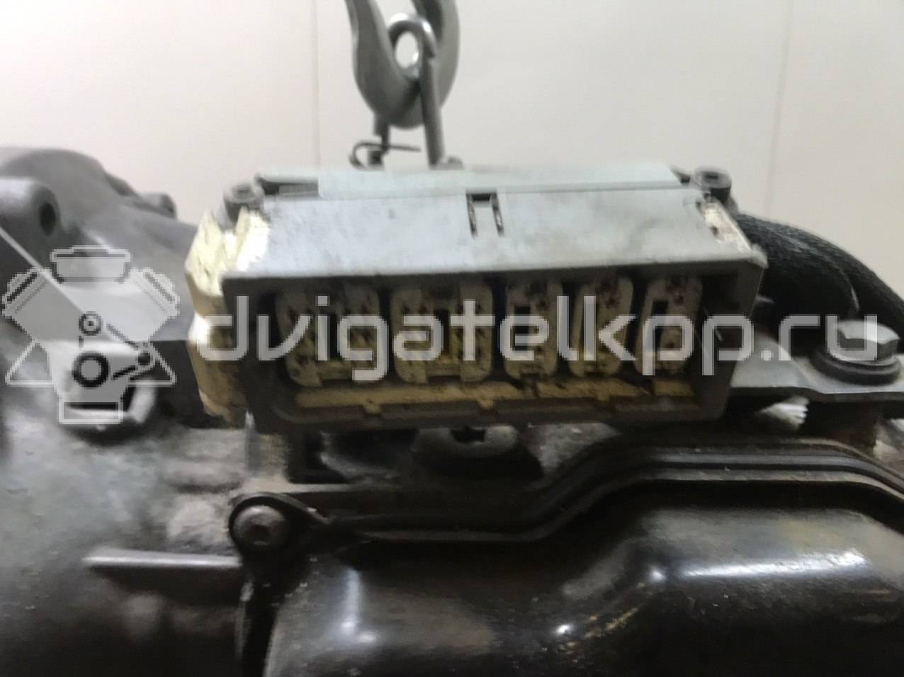 Фото Контрактная (б/у) АКПП для Peugeot / Citroen / Peugeot (Df-Psa) 147 л.с 16V 2.0 л RFJ (EW10A) бензин 223126 {forloop.counter}}