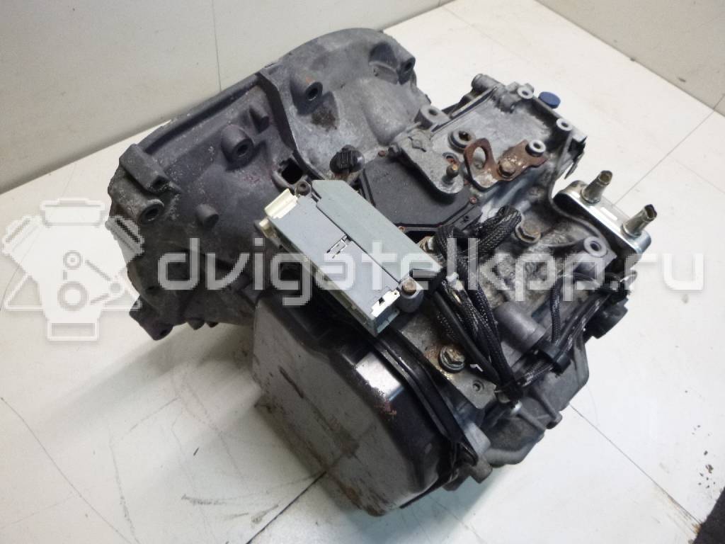 Фото Контрактная (б/у) АКПП для Peugeot / Citroen / Peugeot (Df-Psa) 147 л.с 16V 2.0 л RFJ (EW10A) бензин 223126 {forloop.counter}}