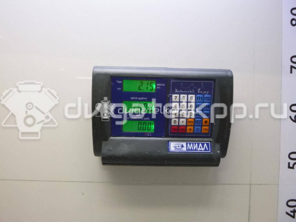Фото Опора двигателя правая  MN101441 для citroen C-Crosser {forloop.counter}}