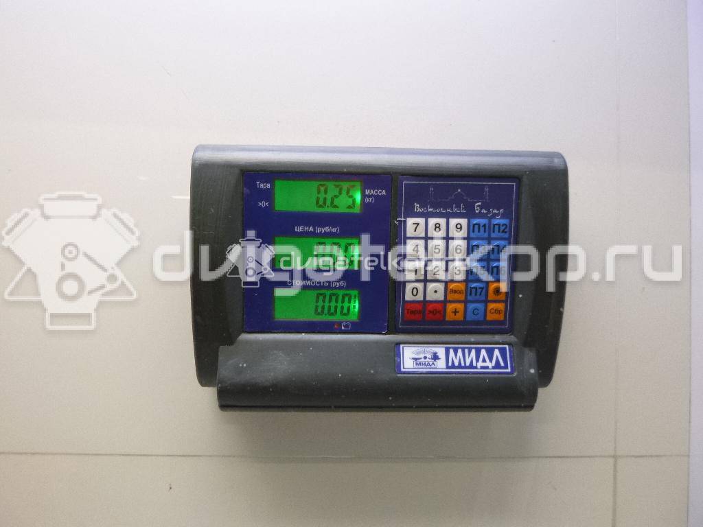 Фото Пыльник переднего амортизатора  MR272833 для citroen C-Crosser {forloop.counter}}