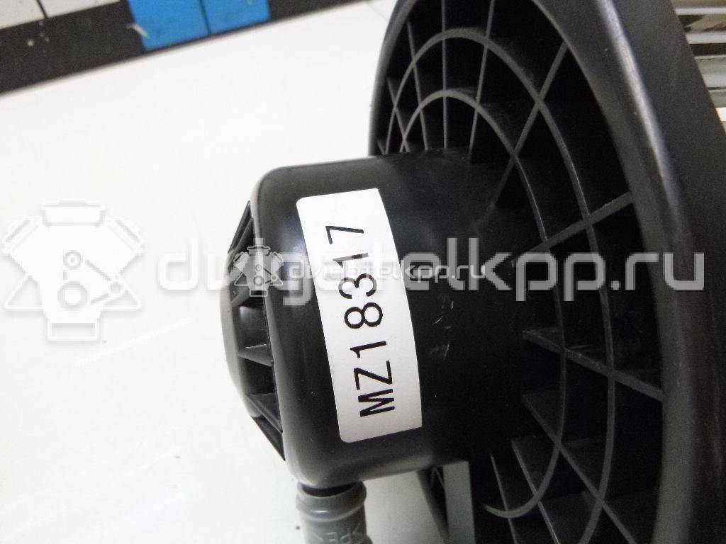 Фото Моторчик отопителя  7802A017 для Citroen C4 / C-Crosser {forloop.counter}}