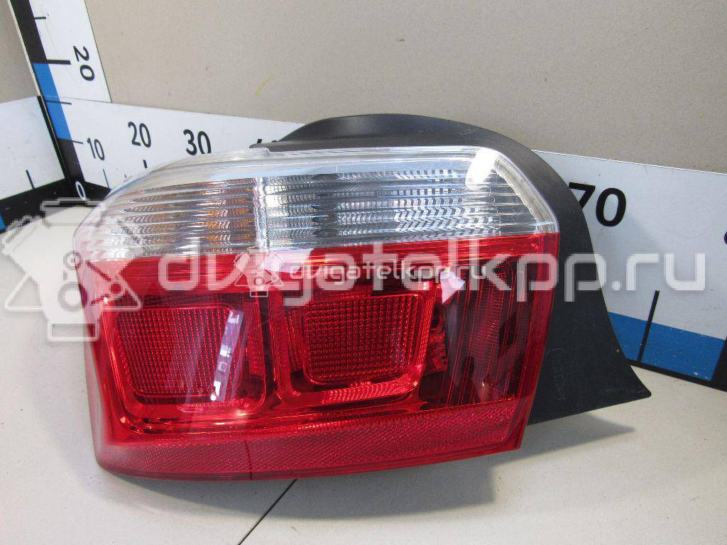 Фото Фонарь задний левый  9674809080 для Citroen C-Elysee {forloop.counter}}