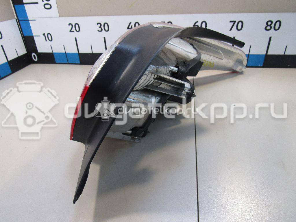 Фото Фонарь задний левый  9674809080 для Citroen C-Elysee {forloop.counter}}