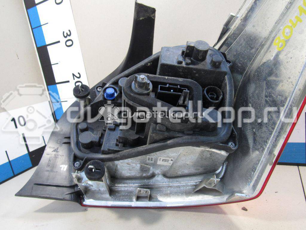 Фото Фонарь задний левый  9674809080 для Citroen C-Elysee {forloop.counter}}
