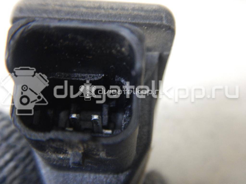 Фото Фонарь подсветки номера  6340F0 для Citroen Ds5 / C3 / C-Elysee / Ds3 {forloop.counter}}