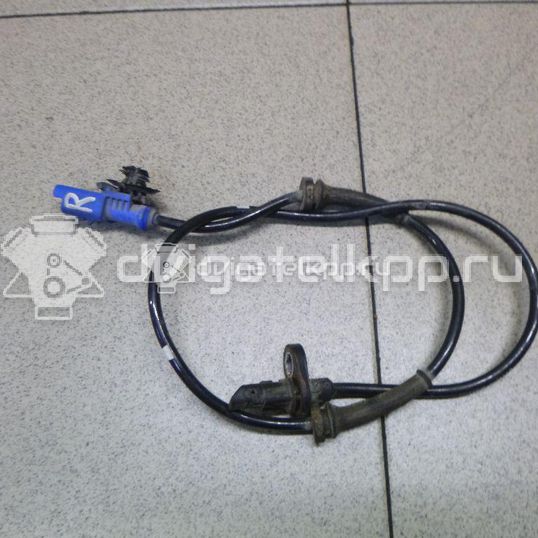 Фото Датчик ABS задний  9665592380 для Citroen C4 / C-Elysee / C3 / Ds3 / Nemo