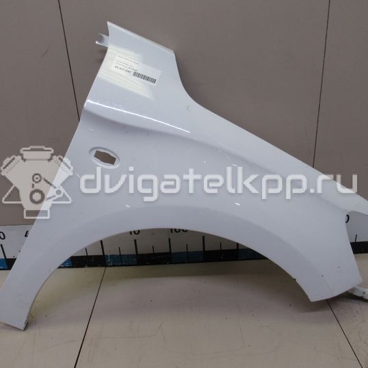 Фото Крыло переднее правое  9674790480 для Citroen C-Elysee