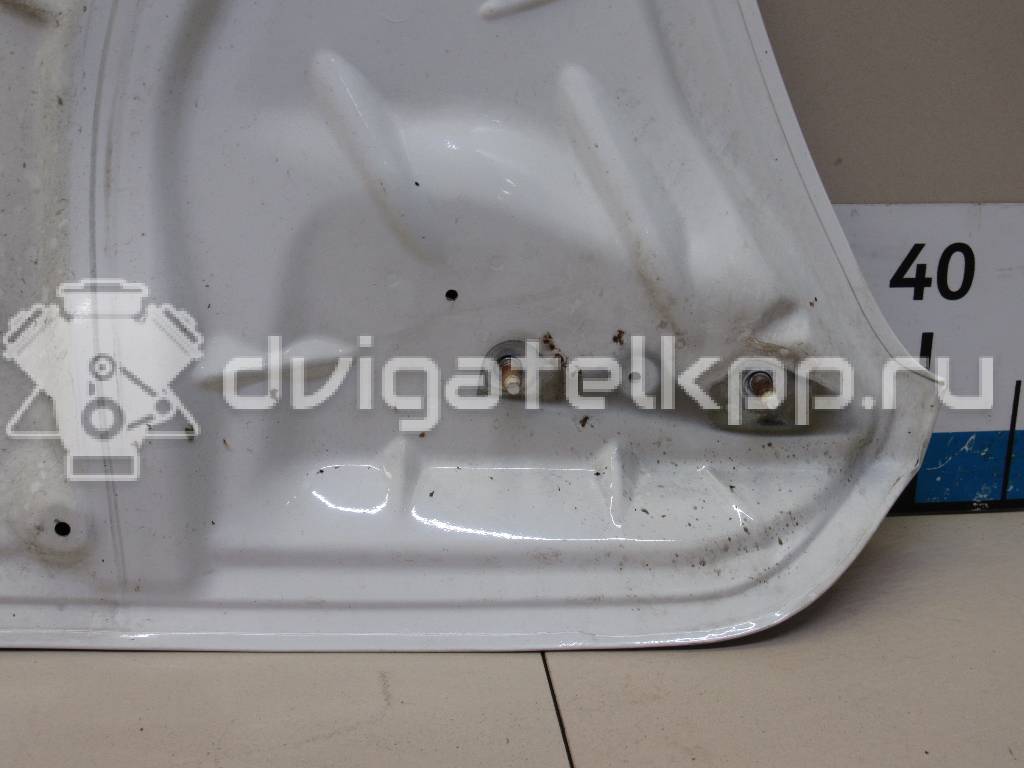Фото Капот  9674787580 для Citroen C-Elysee {forloop.counter}}