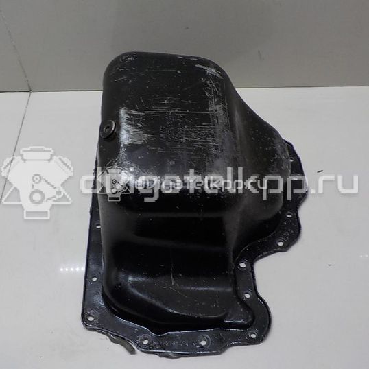 Фото Поддон масляный двигателя  03D103601G для Seat Ibiza / Cordoba / Toledo