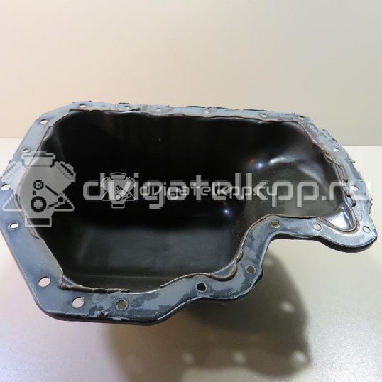 Фото Поддон масляный двигателя  03D103601G для Seat Ibiza / Cordoba / Toledo