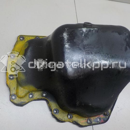 Фото Поддон масляный двигателя  03D103601G для Seat Ibiza / Cordoba / Toledo