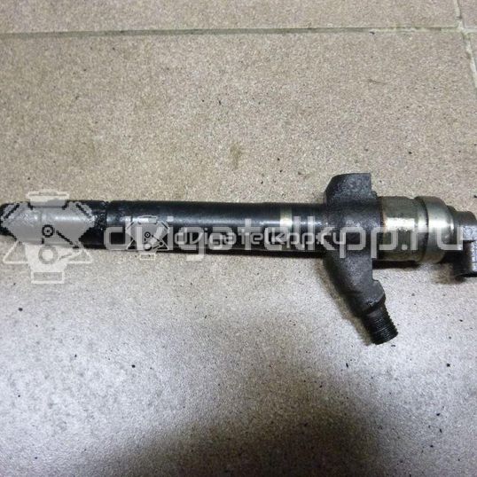 Фото Форсунка дизельная электрическая  6C1Q9K546AC для citroen Jumper 250