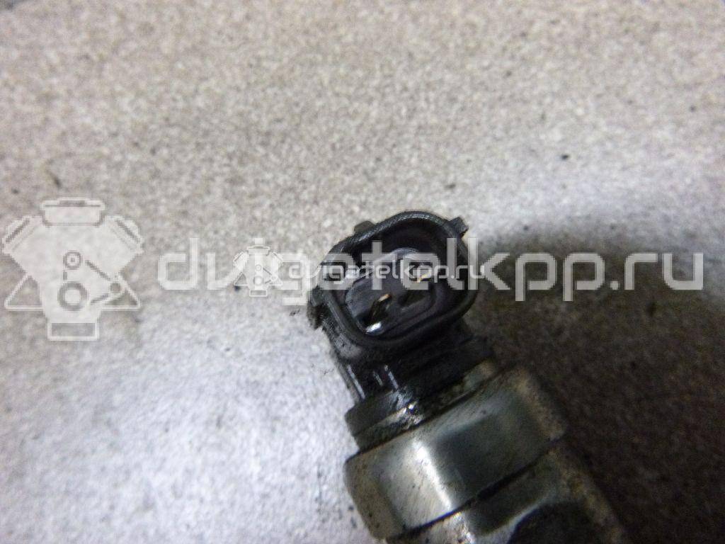 Фото Форсунка дизельная электрическая  6C1Q9K546AC для citroen Jumper 250 {forloop.counter}}