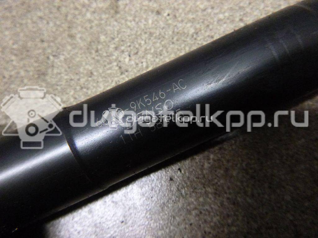 Фото Форсунка дизельная электрическая  6C1Q9K546AC для citroen Jumper 250 {forloop.counter}}