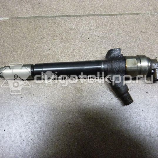 Фото Форсунка дизельная электрическая  6C1Q9K546AC для citroen Jumper 250