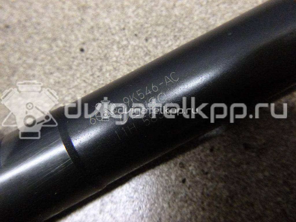 Фото Форсунка дизельная электрическая  6C1Q9K546AC для citroen Jumper 250 {forloop.counter}}