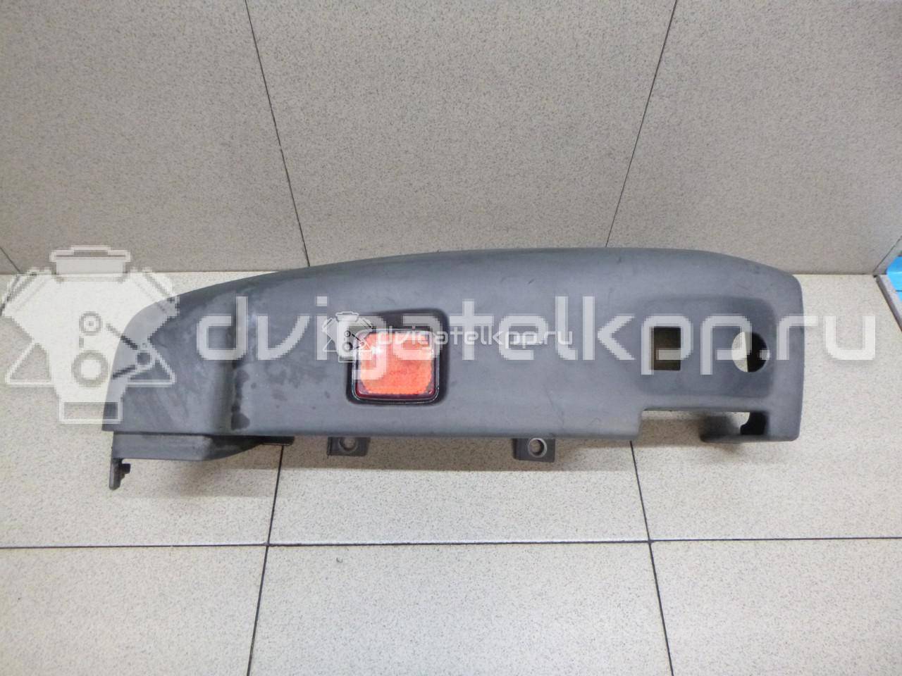 Фото Накладка заднего бампера левая  7410AP для Citroen Jumper {forloop.counter}}