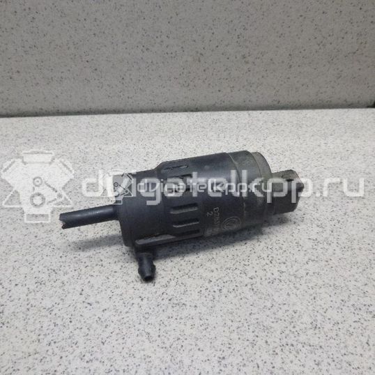 Фото Насос омывателя  6434C5 для Citroen Nemo / Jumper / C5