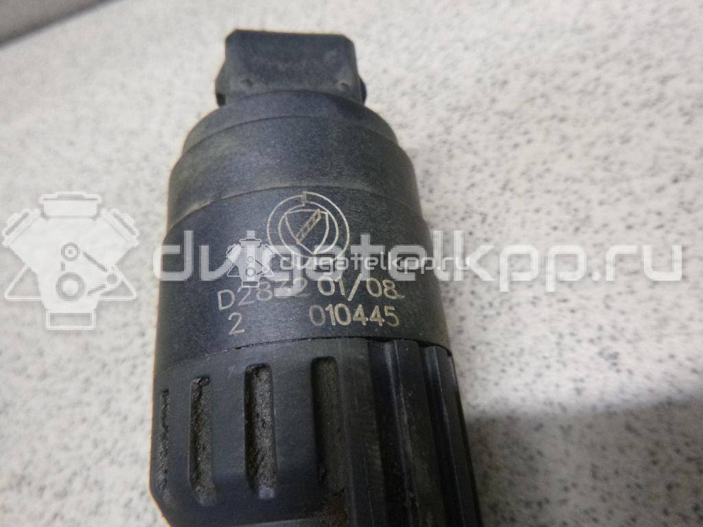 Фото Насос омывателя  6434C5 для Citroen Nemo / Jumper / C5 {forloop.counter}}