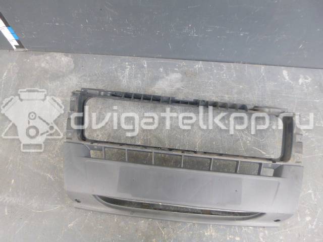 Фото Бампер передний  7401NN для Citroen Jumper {forloop.counter}}