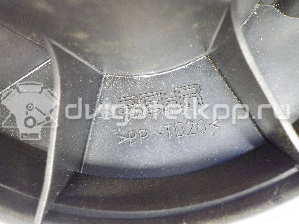 Фото Моторчик отопителя  6441K0 для Citroen C4 / Xsara {forloop.counter}}