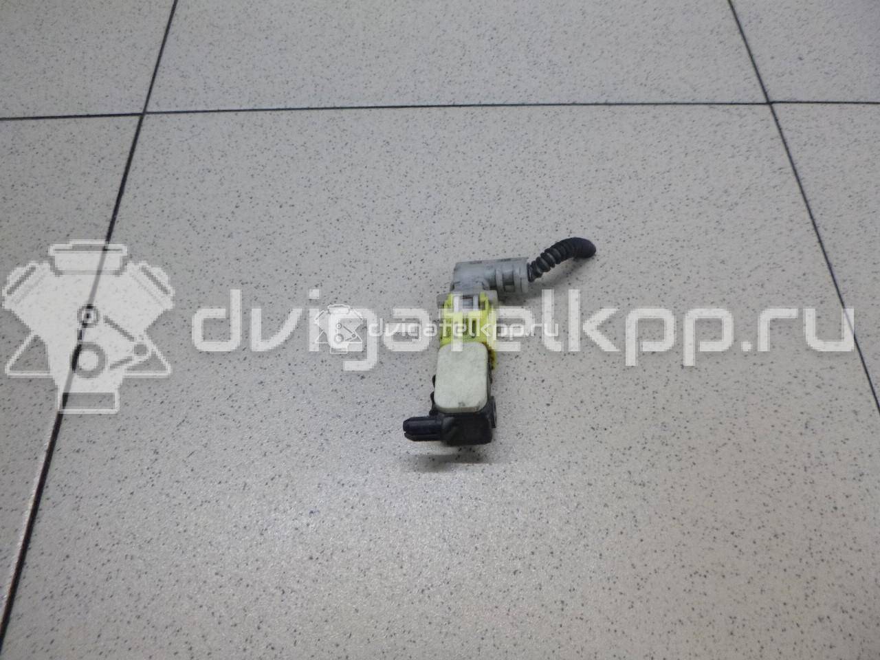 Фото Датчик AIR BAG  8651A165 для citroen C4 Aircross {forloop.counter}}