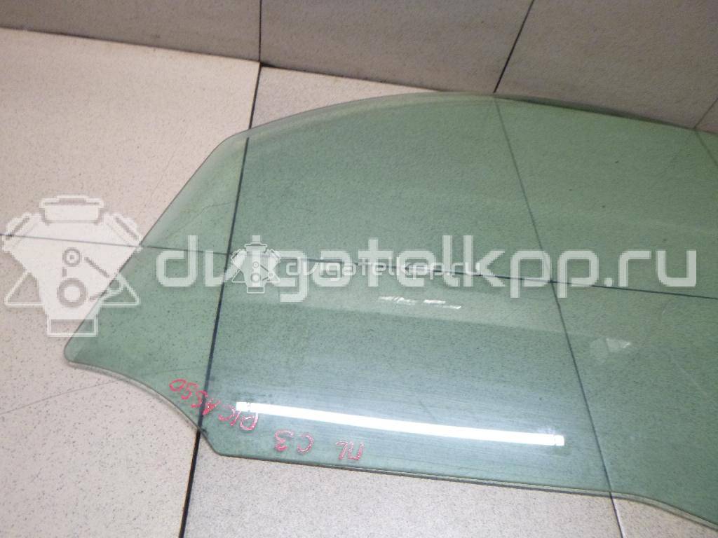 Фото Стекло двери передней левой  9201n5 для Citroen C3 {forloop.counter}}