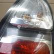Фото Фонарь задний правый  6351GL для Citroen C3 {forloop.counter}}