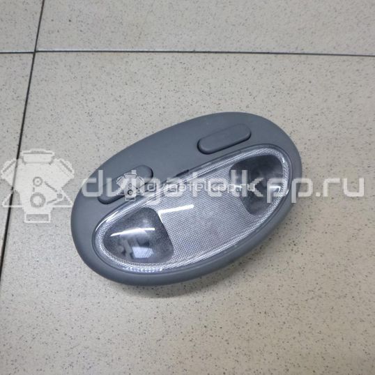 Фото Плафон салонный  96615323 для daewoo Gentra II