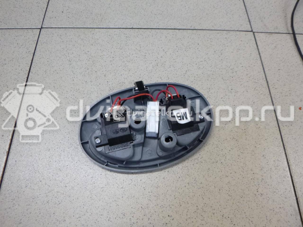 Фото Плафон салонный  96615323 для daewoo Gentra II {forloop.counter}}