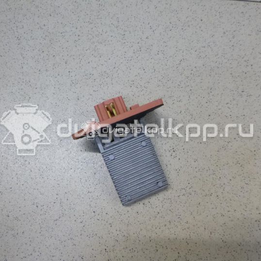Фото Резистор отопителя  96484371 для daewoo Gentra II