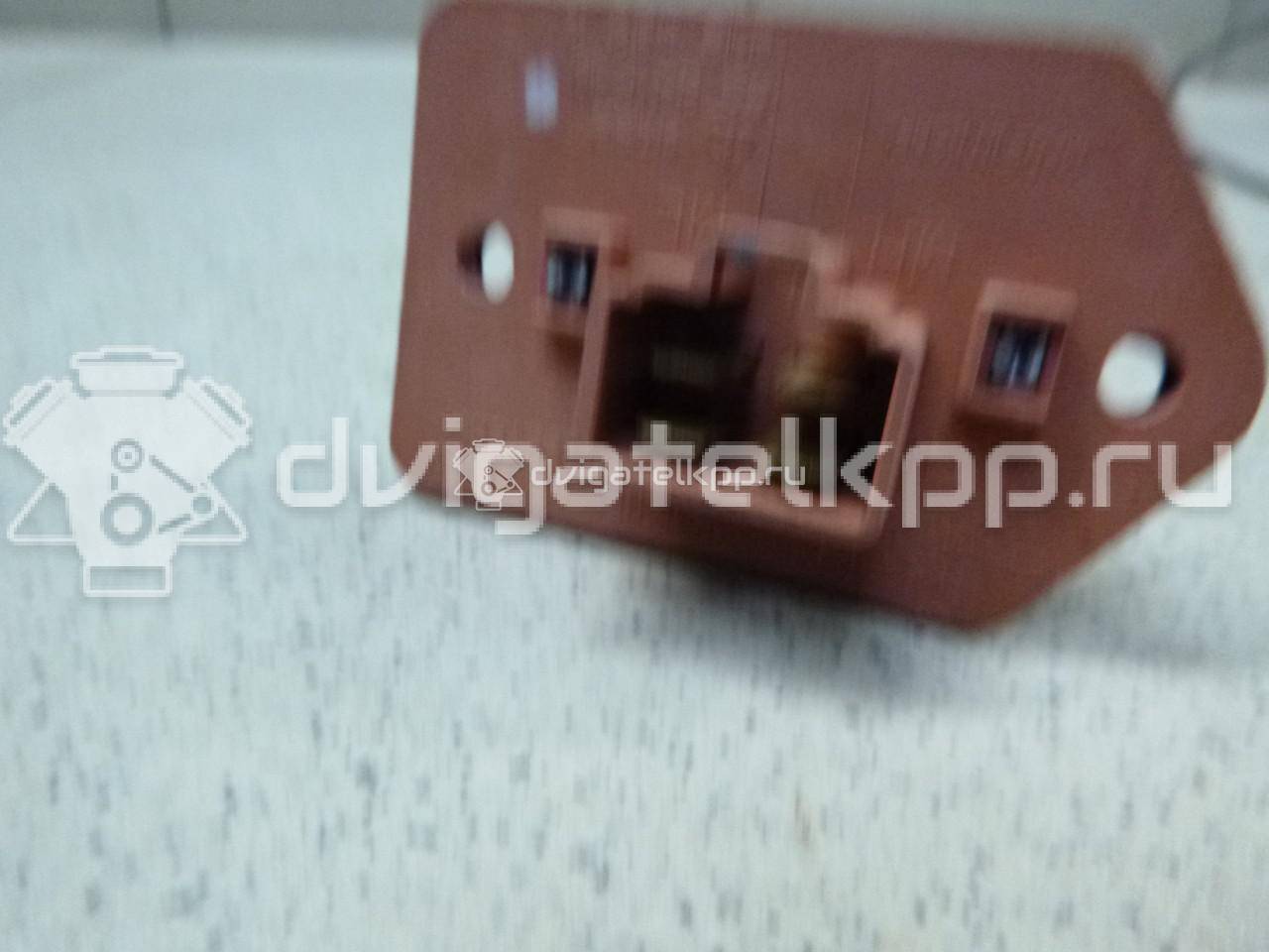 Фото Резистор отопителя  96484371 для daewoo Gentra II {forloop.counter}}
